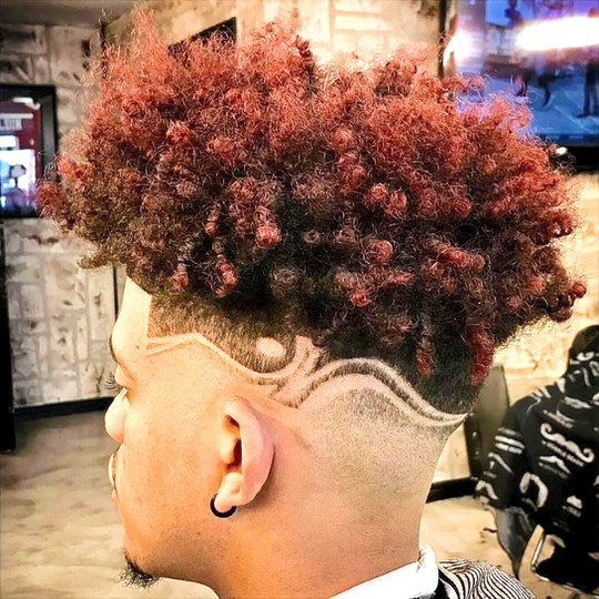 ONE STOP BARBER SHOP PREMIUM HAIRCUT IN TYLER, TX