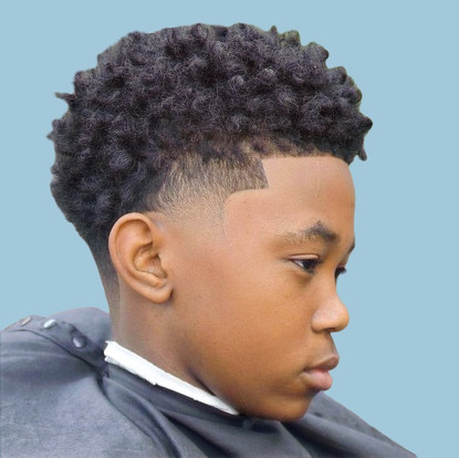 ONE STOP BARBER SHOP KIDS HAIRCUT IN TYLER, TX